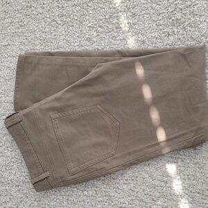 Men's Tan/Light Brown Pants